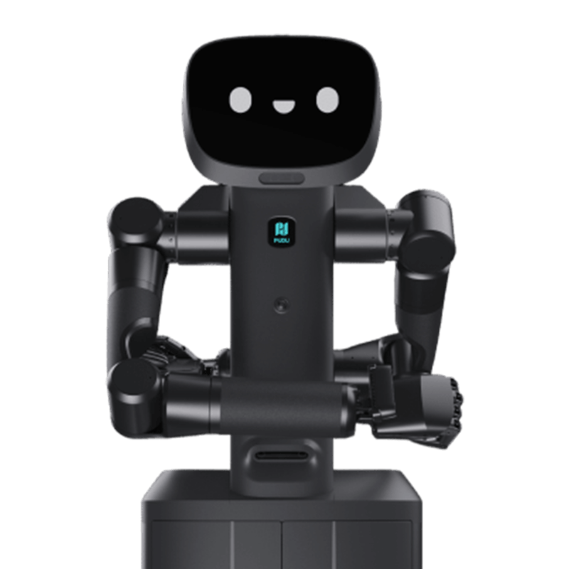FlashBot Arm robot con braccio