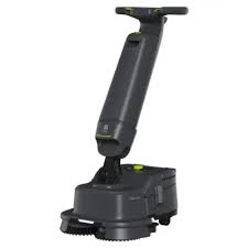 PUDU SH1 robot di pulizia